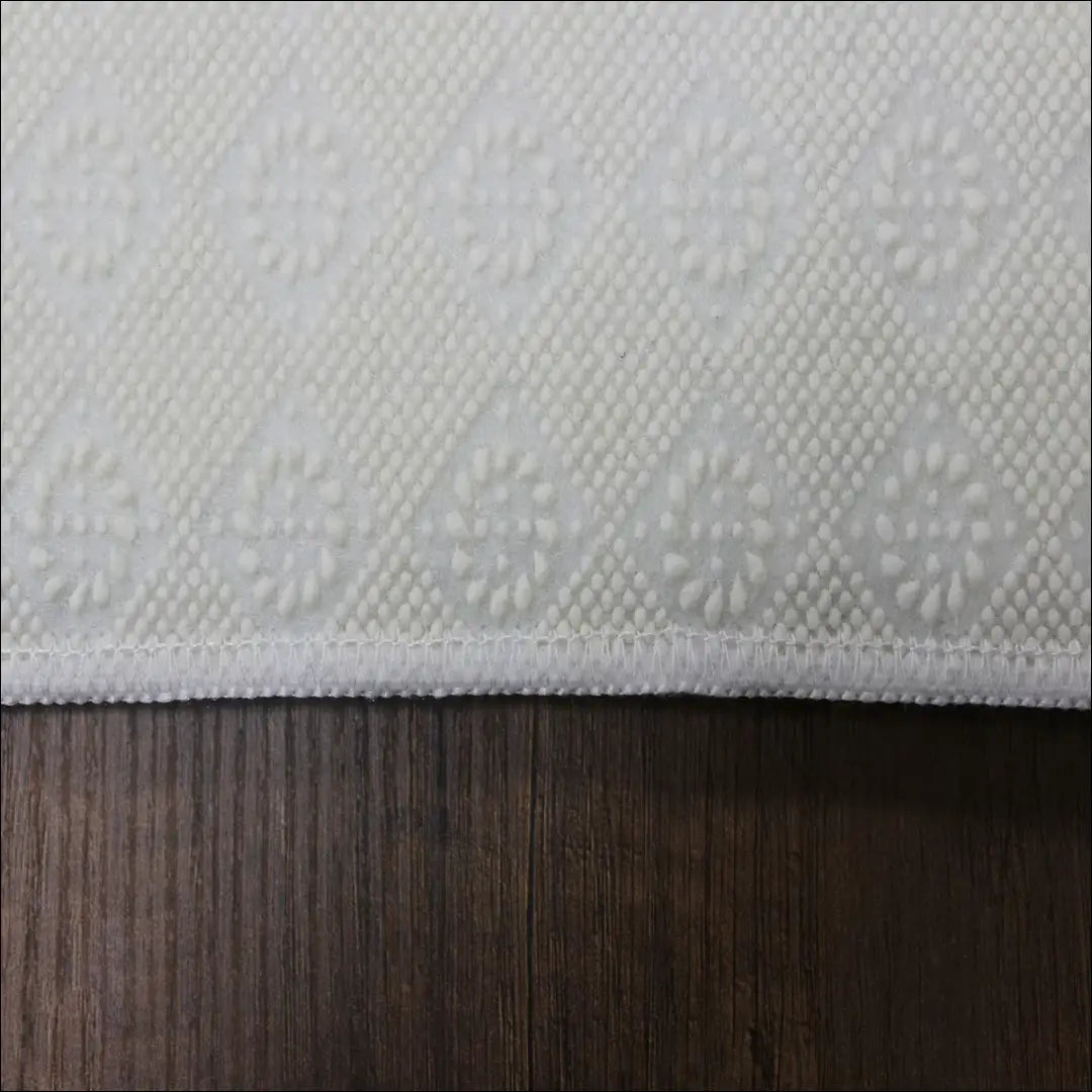 Kilimas RU1419 - €58 Save 50% 50-100, __label:Pristatymas 1-2 d.d., color-geltona, color-pilka, Dydis-140-x-200-cm 140