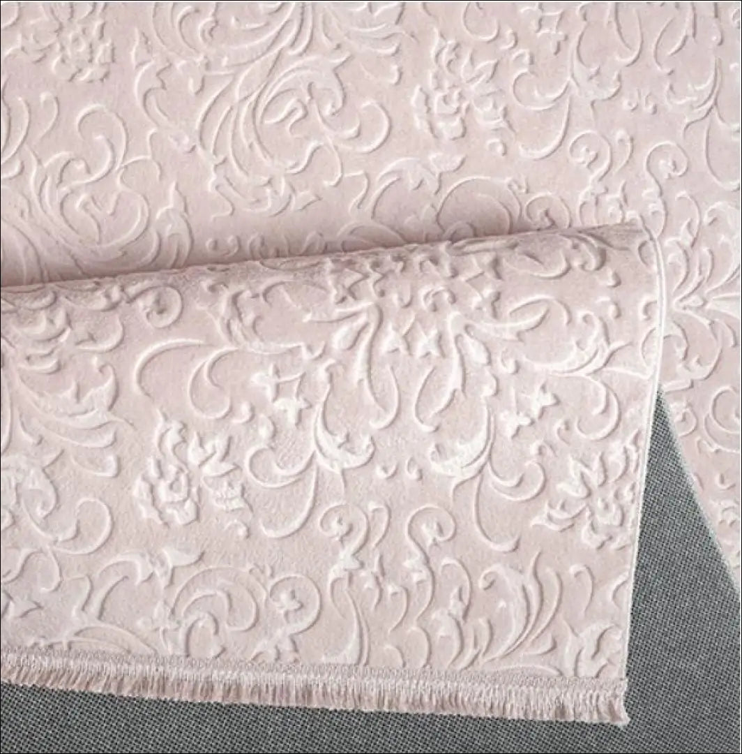 Kilimas RU1430 - €124 Save 50% 100-200, __label:Pristatymas 1-2 d.d., color-rozine, kilimai, material-poliesteris 150