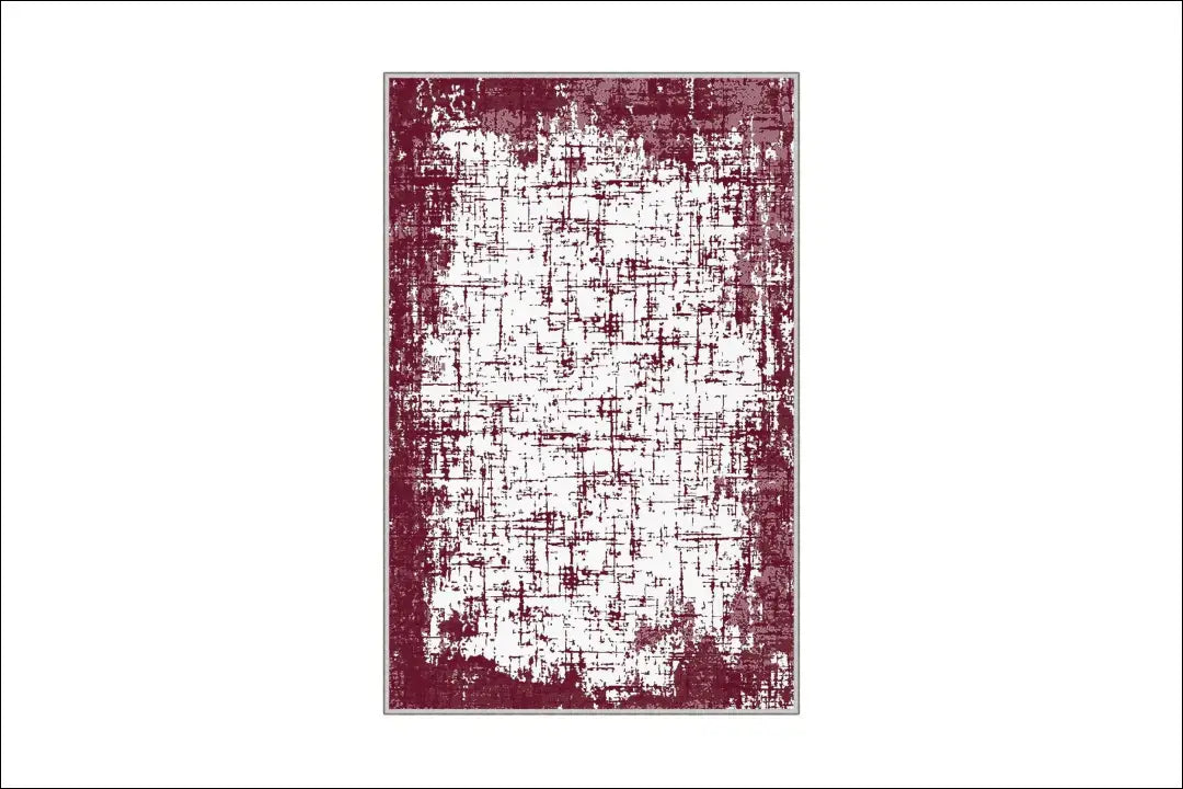 Kilimas RU1443 - €74 Save 50% 50-100, __label:Pristatymas 1-2 d.d., color-balta, color-violetine, Dydis-160-x-230-cm