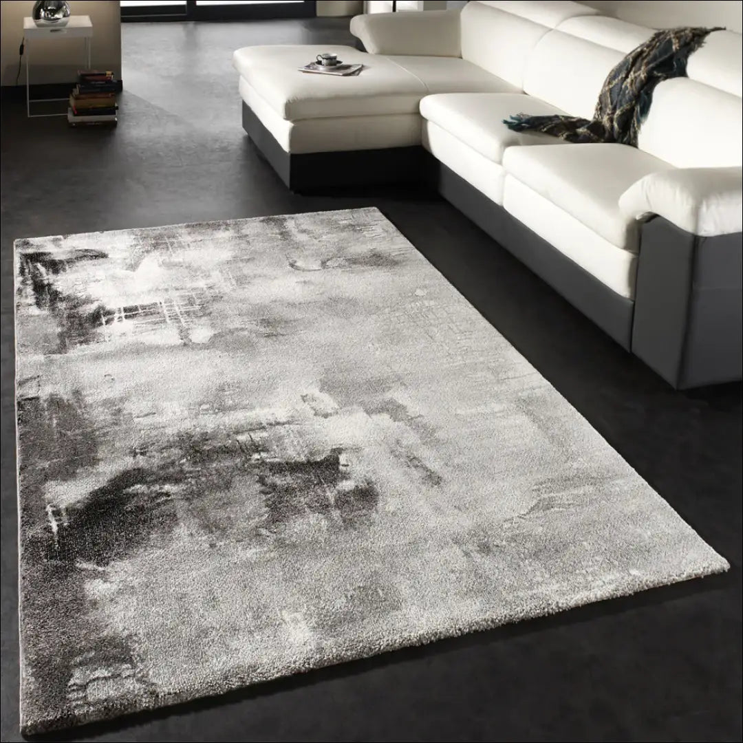 Kilimas RU1446 - €168 Save 50% 100-200, __label:Pristatymas 1-2 d.d., color-pilka, Dydis-160-x-230-cm, Dydis-160x230cm