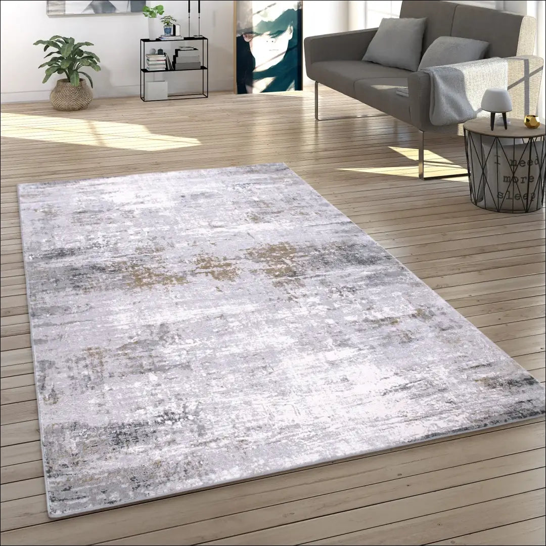 Kilimas RU1447 - €160 Save 50% 100-200, __label:Pristatymas 1-2 d.d., color-pilka, Dydis-160-x-230-cm, Dydis-160x230cm