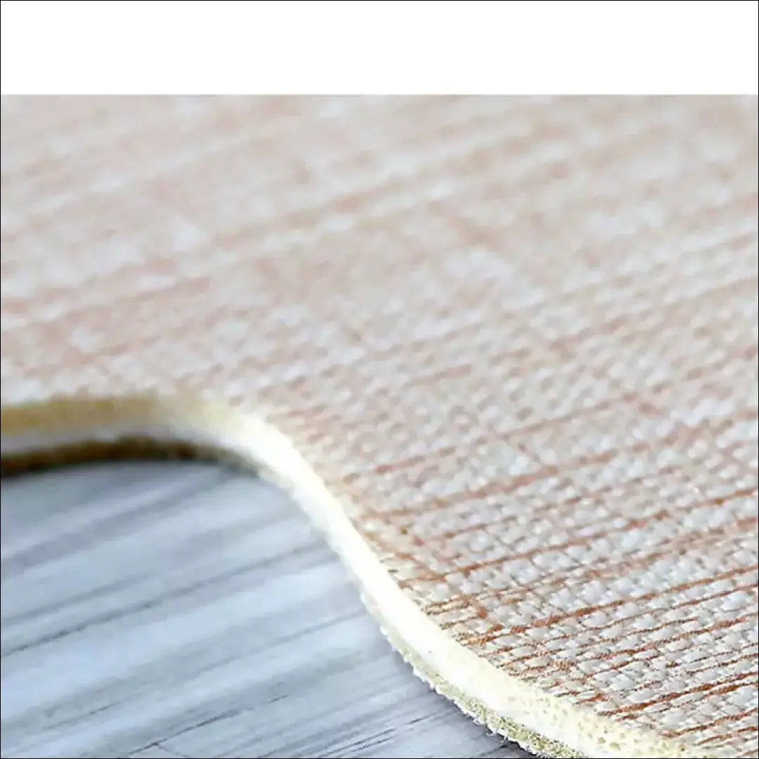 Kilimas RU1451 - €90 Save 50% 50-100, __label:Pristatymas 1-2 d.d., color-marga, color-margas, color-ruda 160 cm x 230
