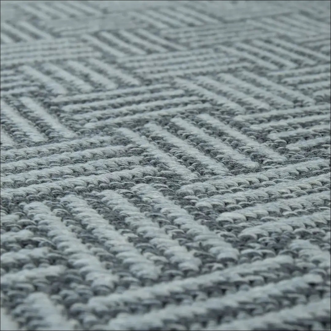 Kilimas RU1455 - €125 Save 50% 100-200, __label:Pristatymas 1-2 d.d., color-pilka, kilimai, material-medvilne 240 cm x