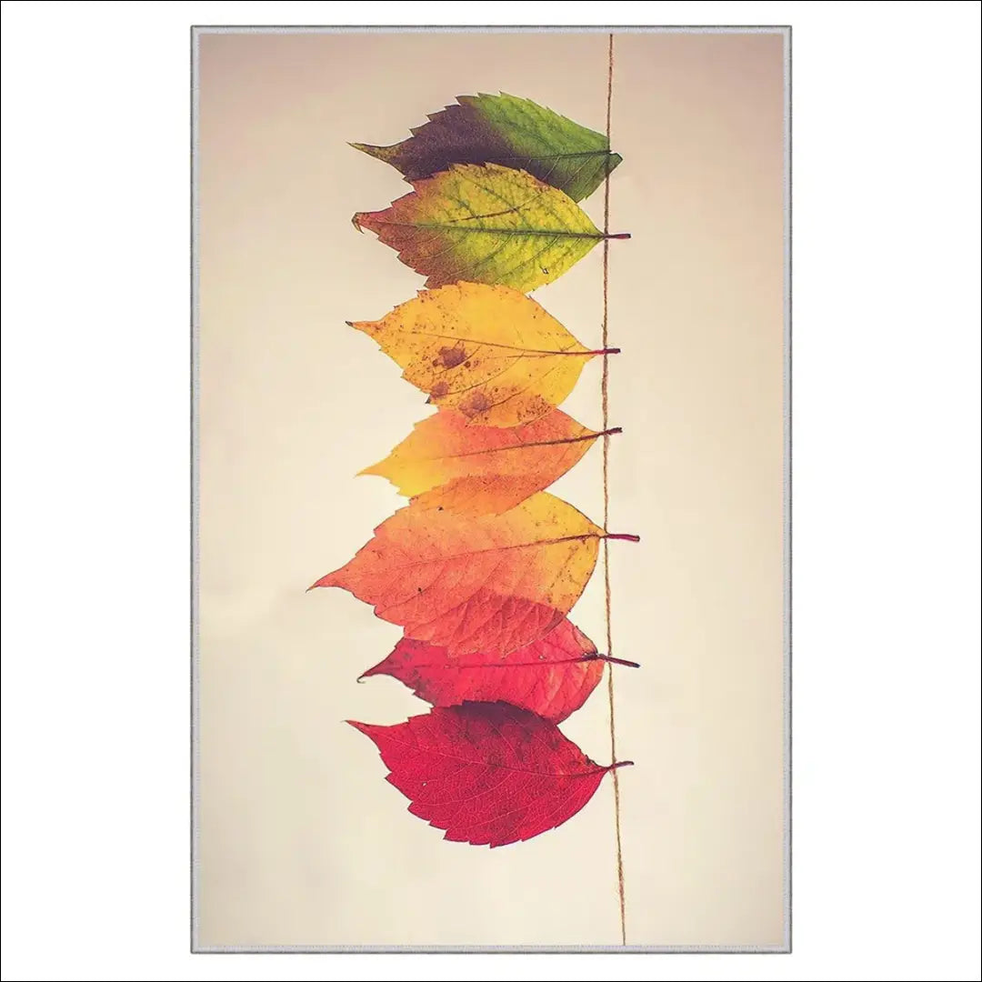Kilimas RU1457 - €90 Save 50% 50-100, __label:Pristatymas 1-2 d.d., color-marga, color-margas, color-smelio 160 cm x