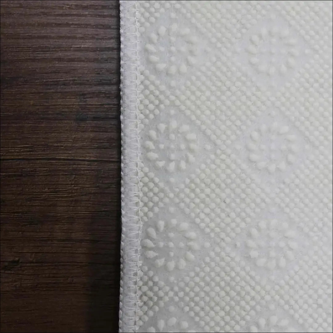 Kilimas RU1457 - €90 Save 50% 50-100, __label:Pristatymas 1-2 d.d., color-marga, color-margas, color-smelio 160 cm x