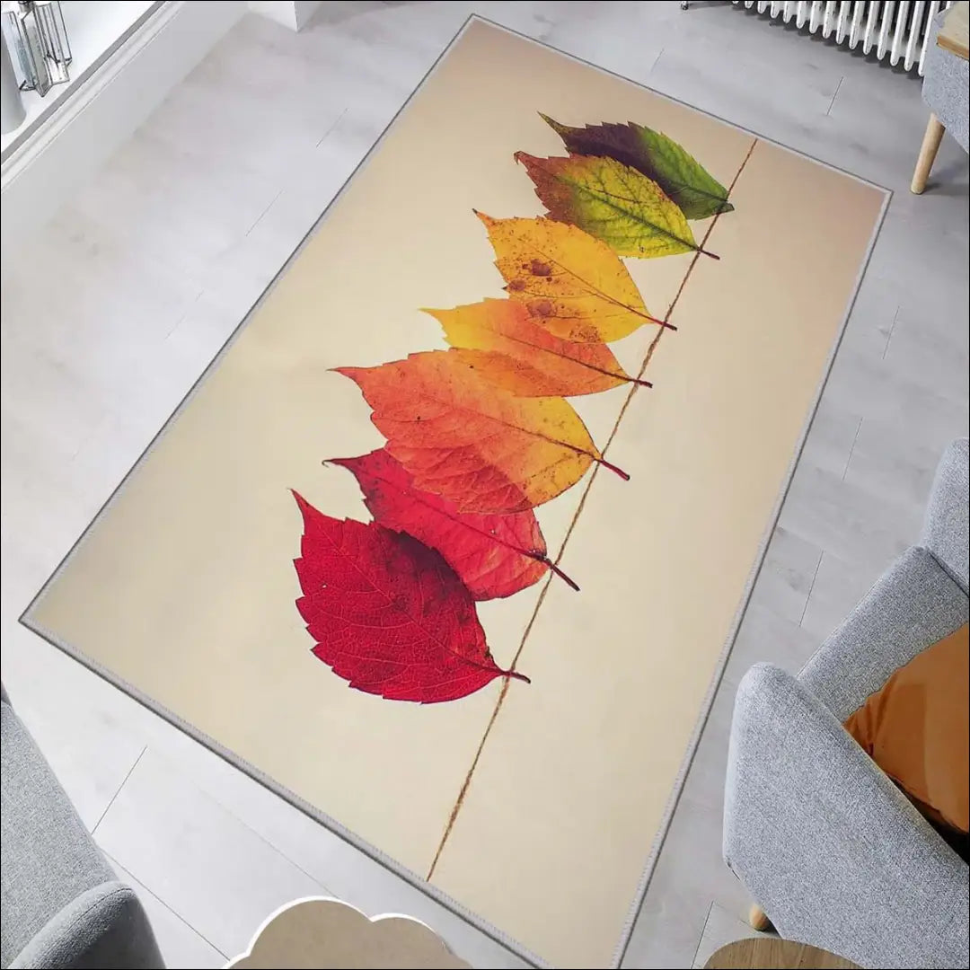 Kilimas RU1457 - €90 Save 50% 50-100, __label:Pristatymas 1-2 d.d., color-marga, color-margas, color-smelio 160 cm x