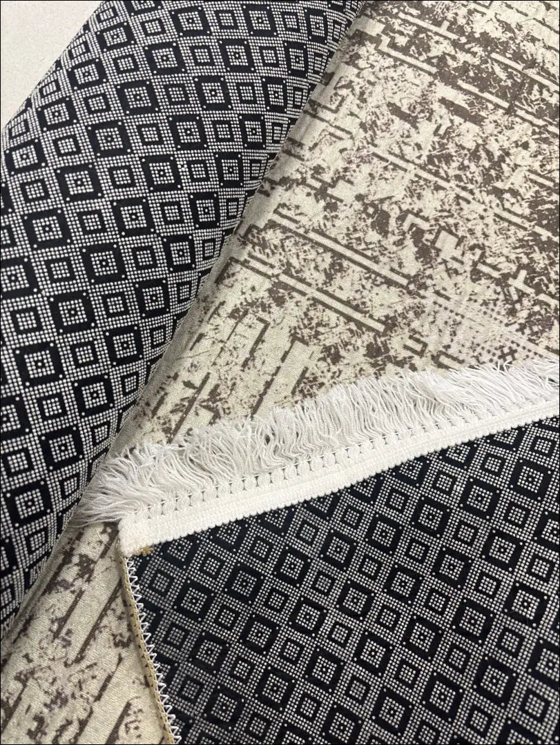 Kilimas RU1481 - €55 Save 50% 50-100, __label:Pristatymas 1-2 d.d., color-smelio, color-zalia, Dydis-160-x-230-cm 160