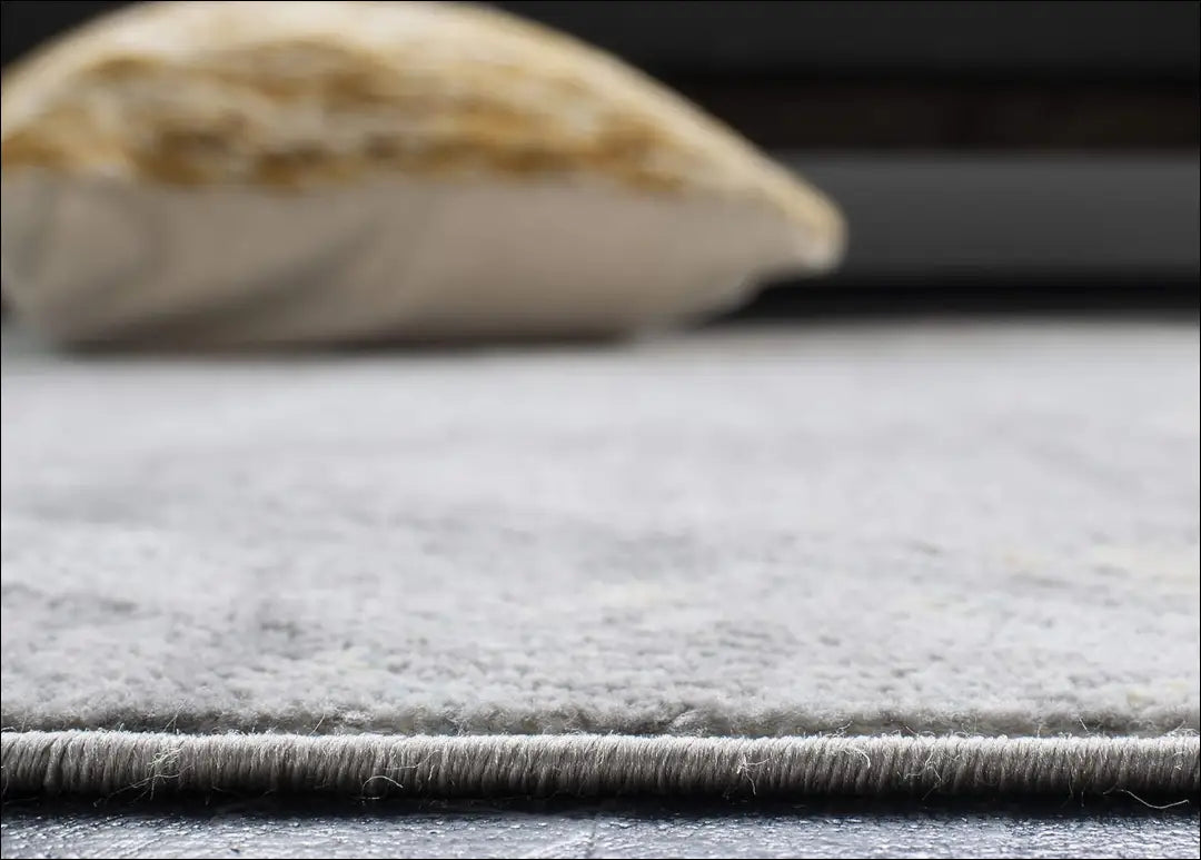 Kilimas RU1508 - €134 Save 50% 100-200, __label:Pristatymas 1-2 d.d., color-auksine, color-pilka, Dydis-160-x-230-cm