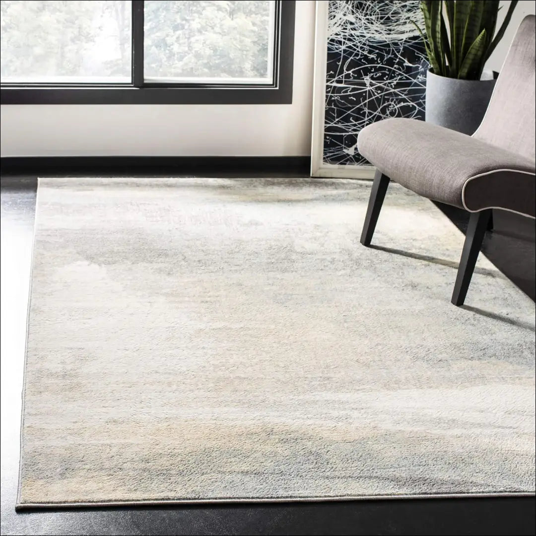 Kilimas RU1508 - €134 Save 50% 100-200, __label:Pristatymas 1-2 d.d., color-auksine, color-pilka, Dydis-160-x-230-cm