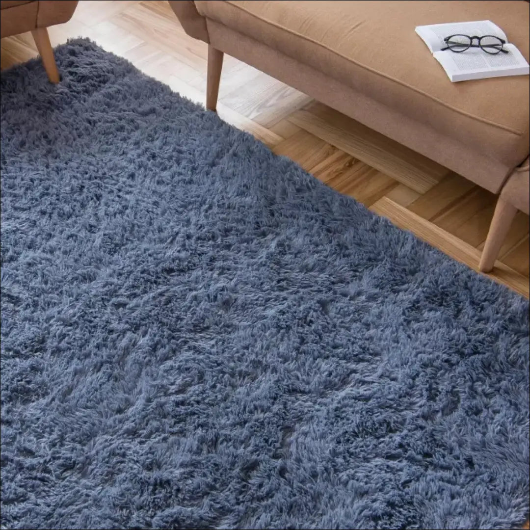 Kilimas RU1513 - €64 Save 50% 50-100, __label:Pristatymas 1-2 d.d., color-melyna, Dydis-140-x-200-cm, Dydis-140x200cm
