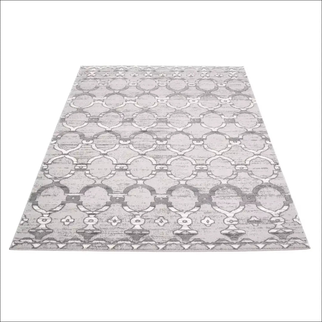 Kilimas RU1523 - €94 Save 50% 50-100, __label:Pristatymas 1-2 d.d., color-pilka, Dydis-160-x-230-cm, Dydis-160x230cm