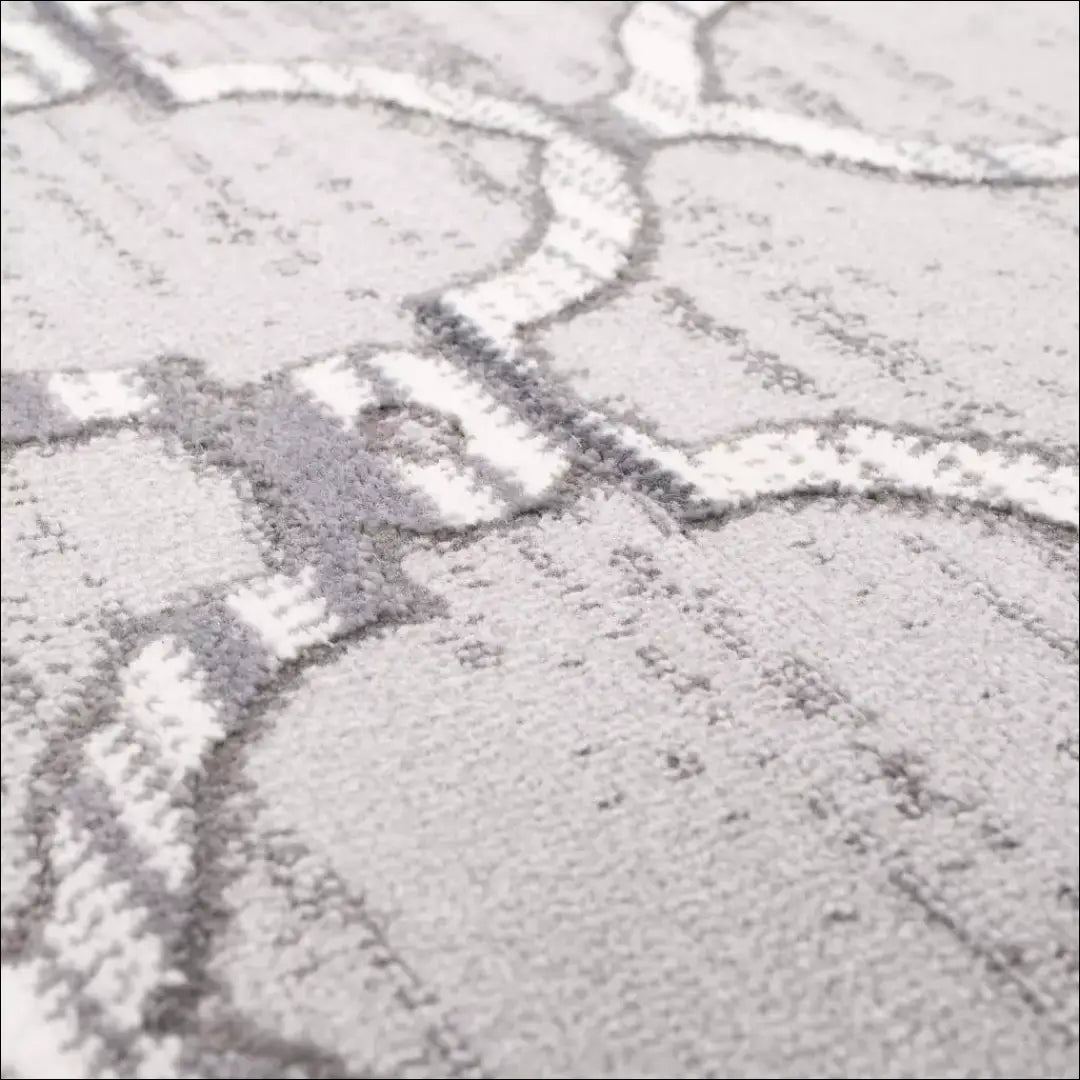 Kilimas RU1523 - €94 Save 50% 50-100, __label:Pristatymas 1-2 d.d., color-pilka, Dydis-160-x-230-cm, Dydis-160x230cm
