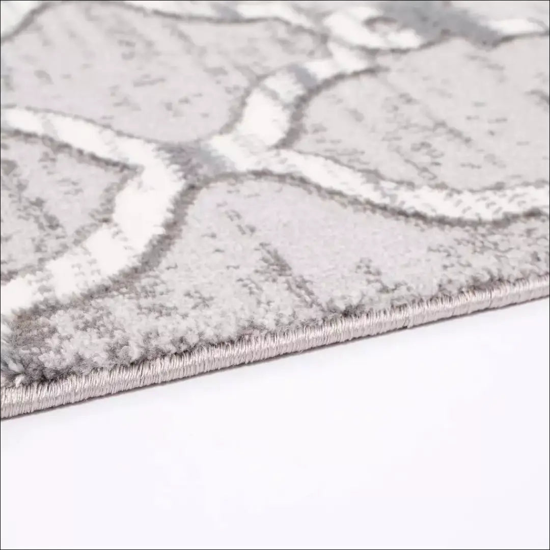 Kilimas RU1523 - €94 Save 50% 50-100, __label:Pristatymas 1-2 d.d., color-pilka, Dydis-160-x-230-cm, Dydis-160x230cm