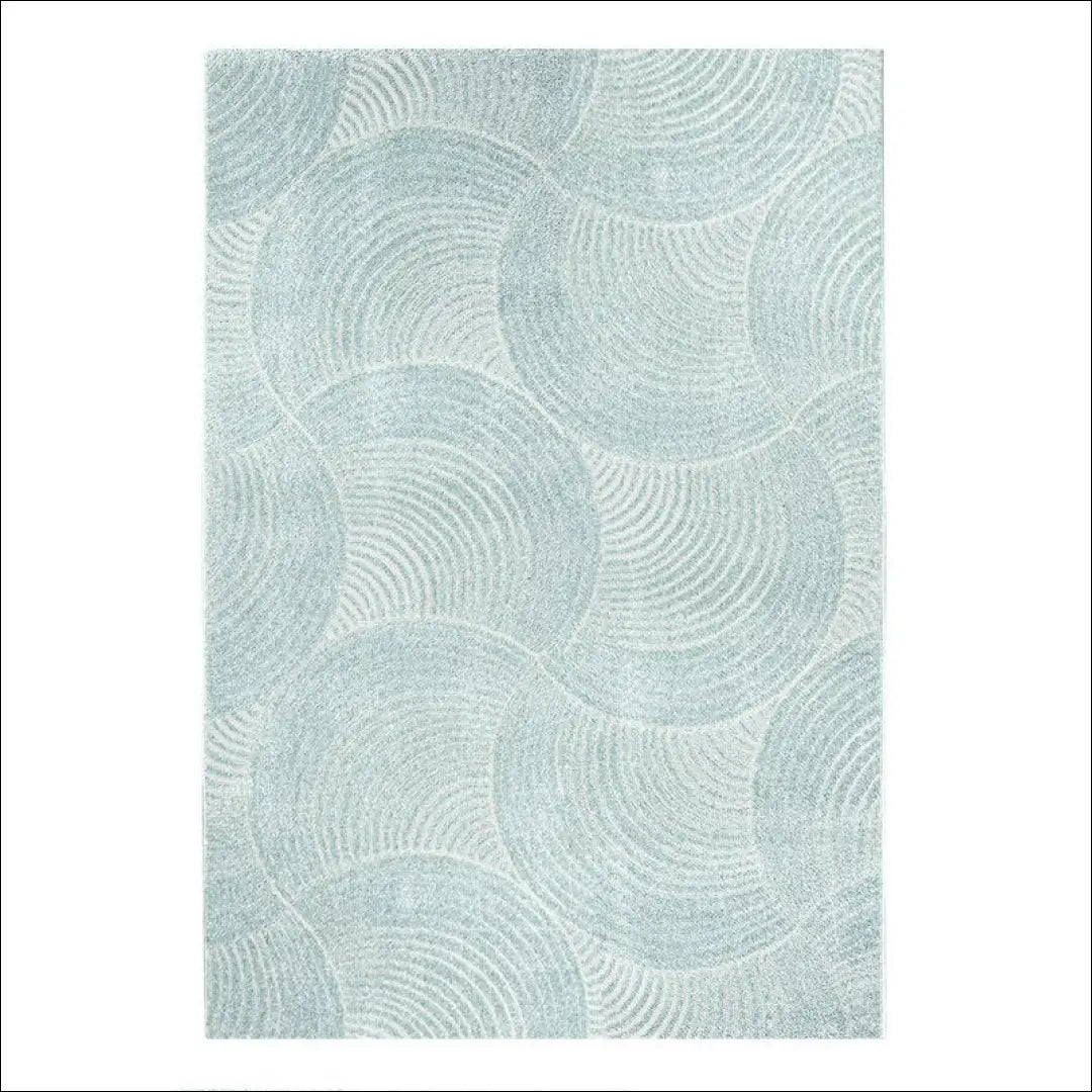 Kilimas RU1531 - €166 Save 50% 100-200, __label:Pristatymas 1-2 d.d., color-zalia, Dydis-200-x-290-cm, Dydis-200x290cm