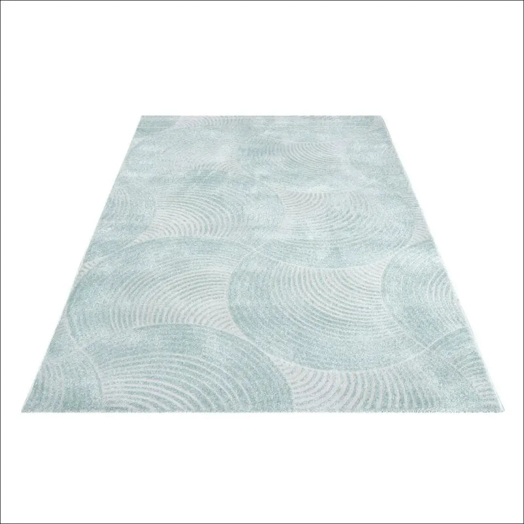 Kilimas RU1531 - €166 Save 50% 100-200, __label:Pristatymas 1-2 d.d., color-zalia, Dydis-200-x-290-cm, Dydis-200x290cm