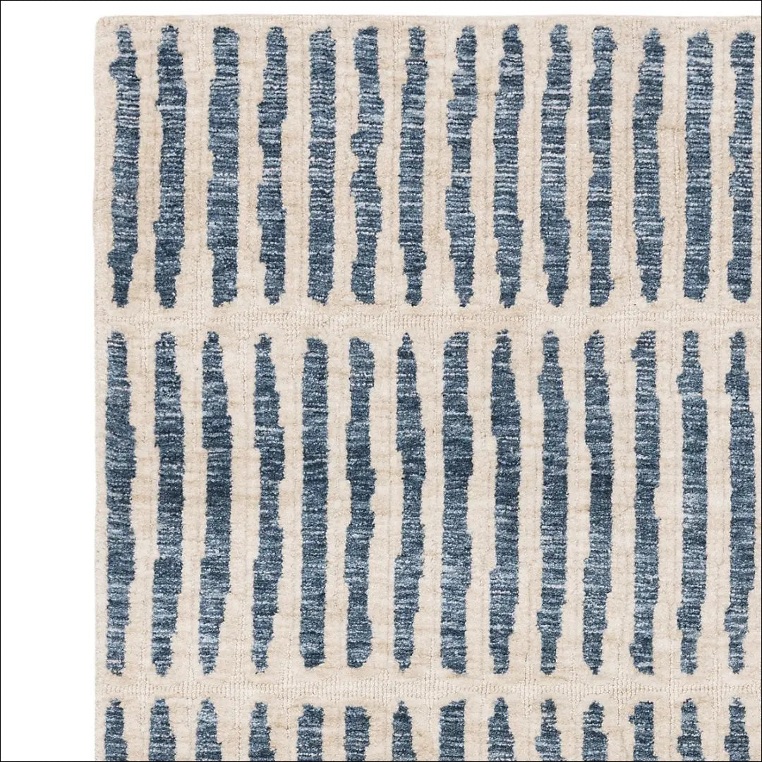 Kilimas RU1540 - €290 Save 50% __label:Pristatymas 1-2 d.d., color-kremas, color-melyna, Dydis-200-x-290-cm,