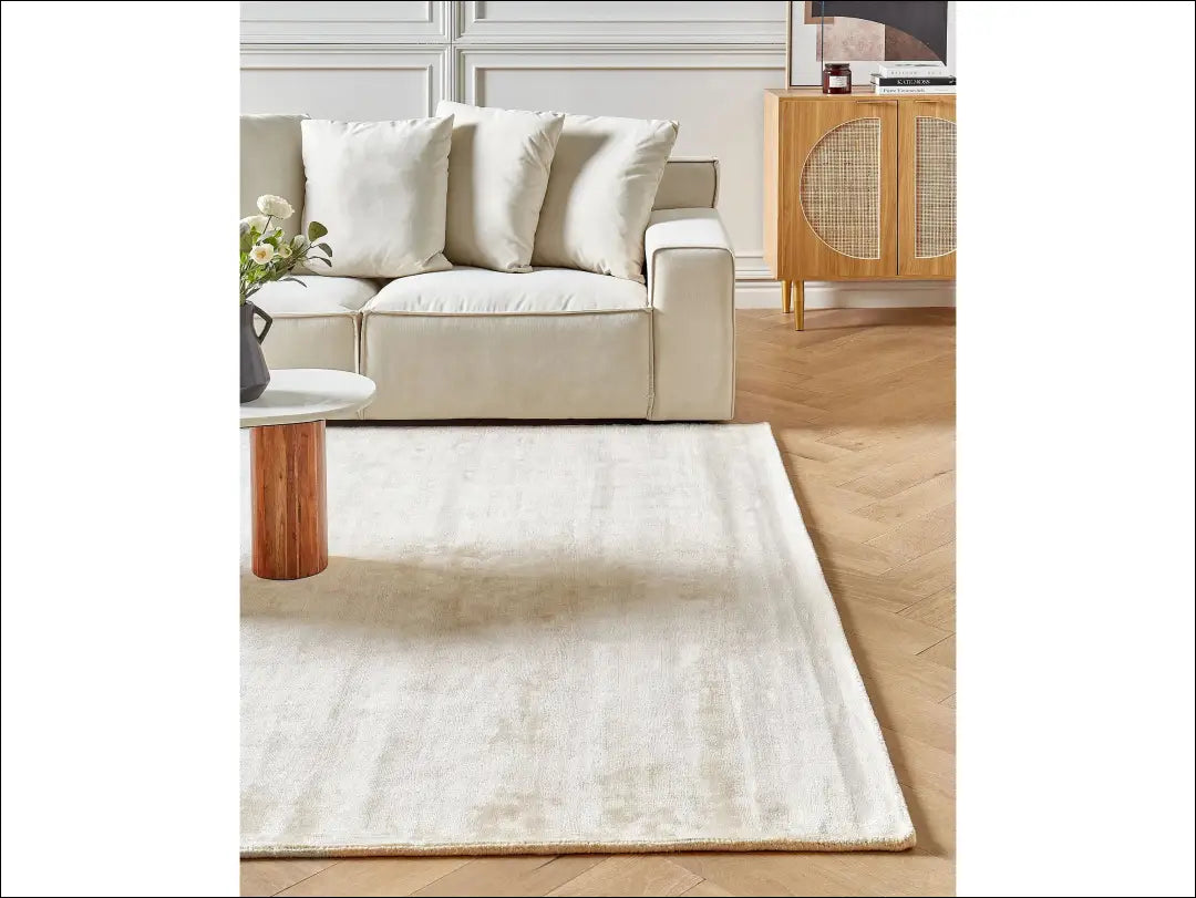 Kilimas RU1542 - €130 Save 50% 100-200, __label:Pristatymas 1-2 d.d., color-kremas, Dydis-160-x-230-cm, Dydis-160x230cm