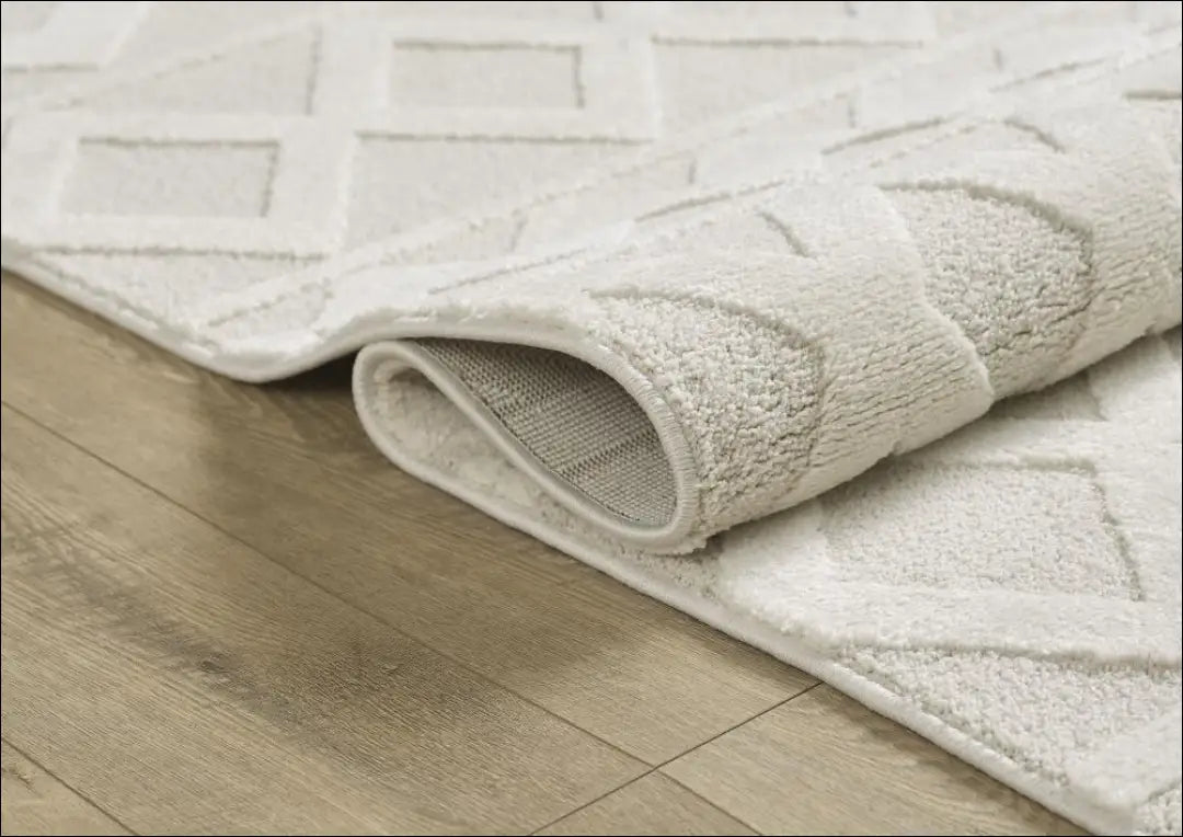 Kilimas RU1563 - €184 Save 50% 100-200, __label:Pristatymas 1-2 d.d., color-kremas, Dydis-200-x-290-cm, Dydis-200x290cm
