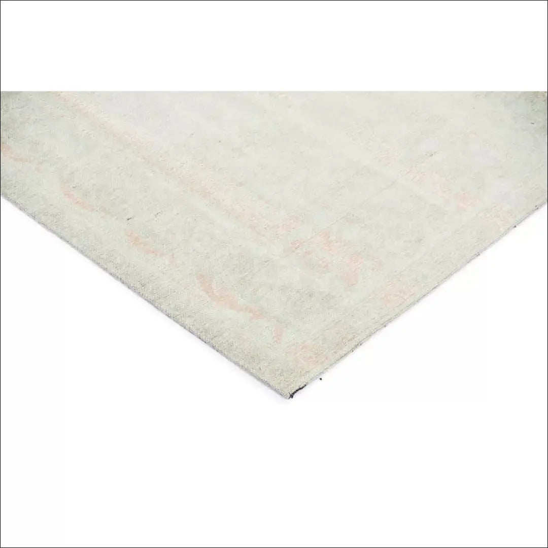 Kilimas RU159 - €306 Save 55% __label:Pristatymas 1-2 d.d., color-ruda, color-zalia, kilimai, material-medvilne Kilimai