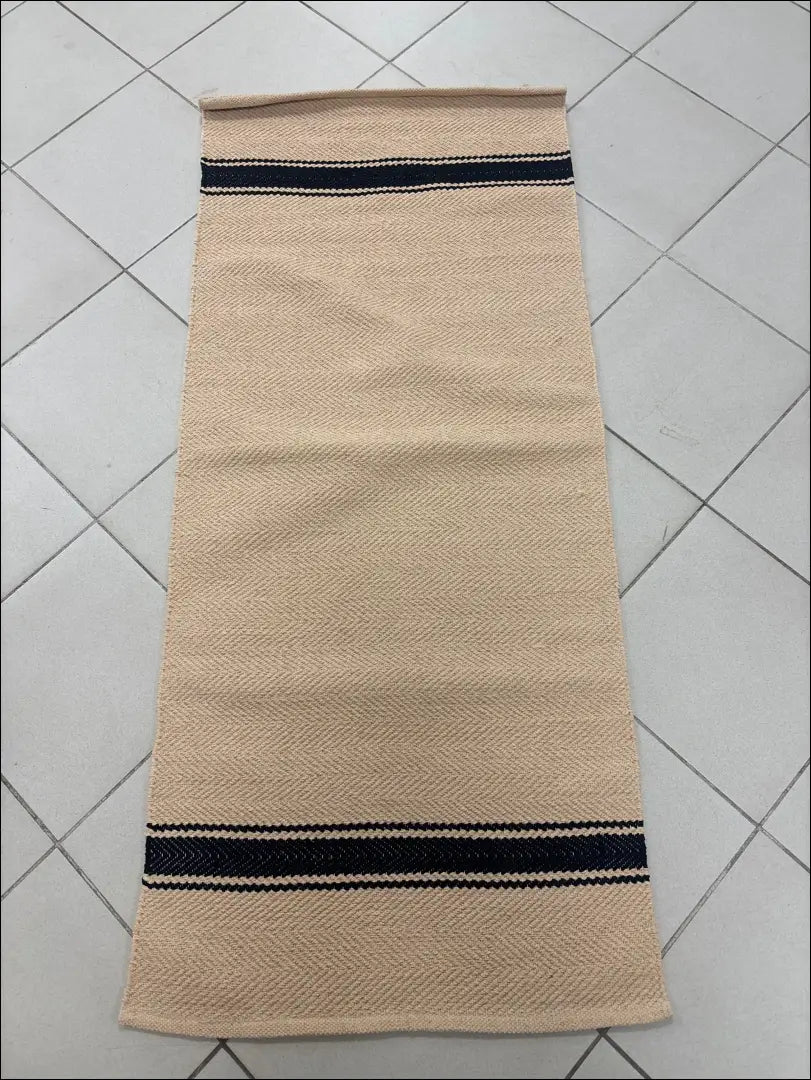 Kilimas RU1596 - €48 Save 50% 25-50, __label:Pristatymas 1-2 d.d., color-smelio, Dydis-60x140cm, kilimai 60 cm x 140