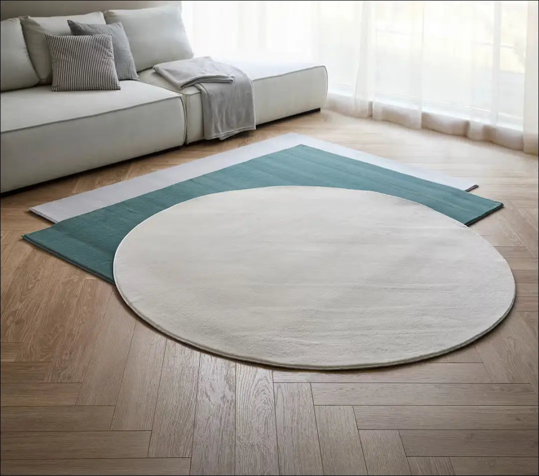 Kilimas RU1691 - €110 Save 50% 100-200, __label:Pristatymas 1-2 d.d., color-zalia, Dydis-160-x-230-cm, Dydis-160x230cm