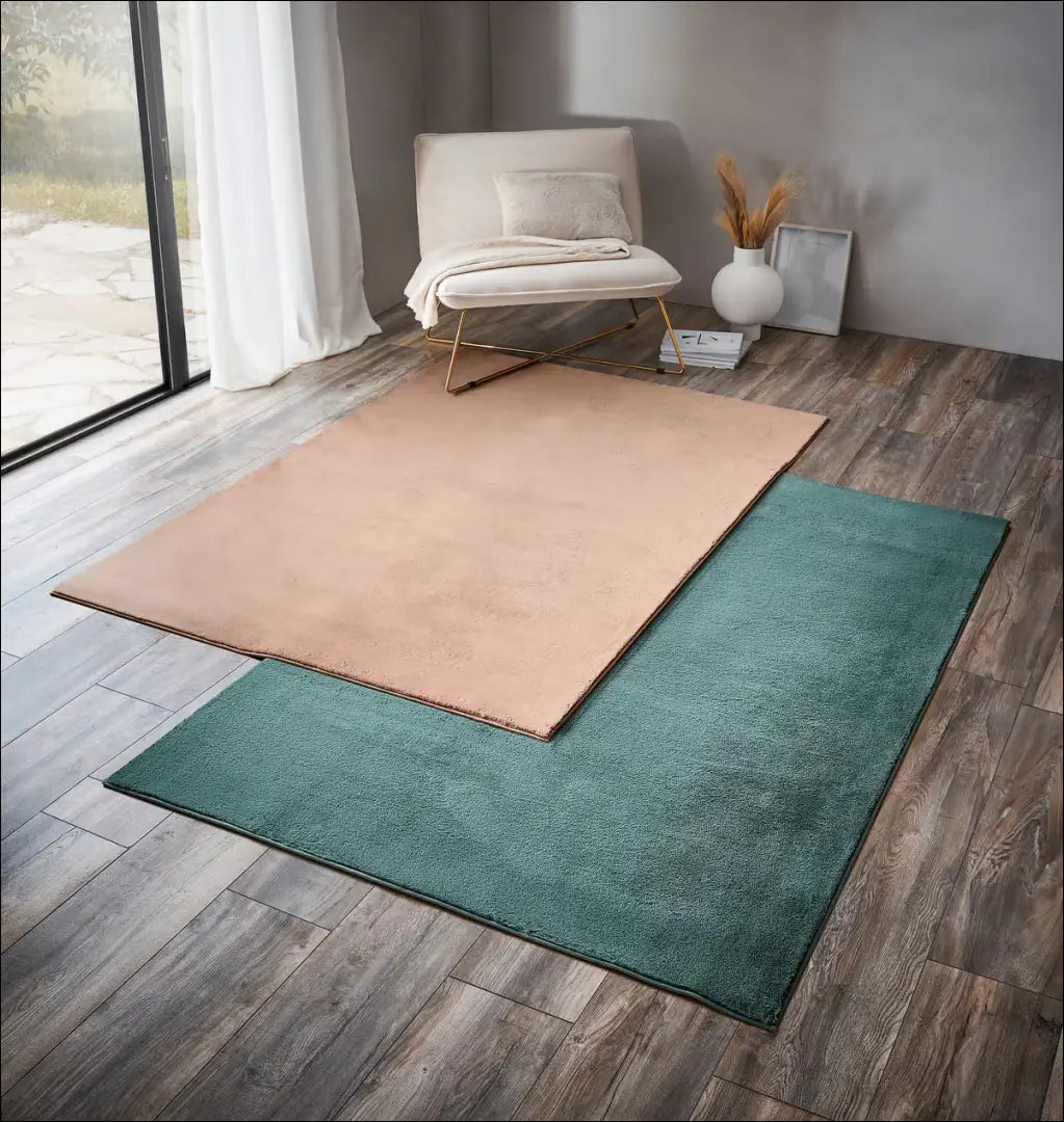 Kilimas RU1691 - €110 Save 50% 100-200, __label:Pristatymas 1-2 d.d., color-zalia, Dydis-160-x-230-cm, Dydis-160x230cm