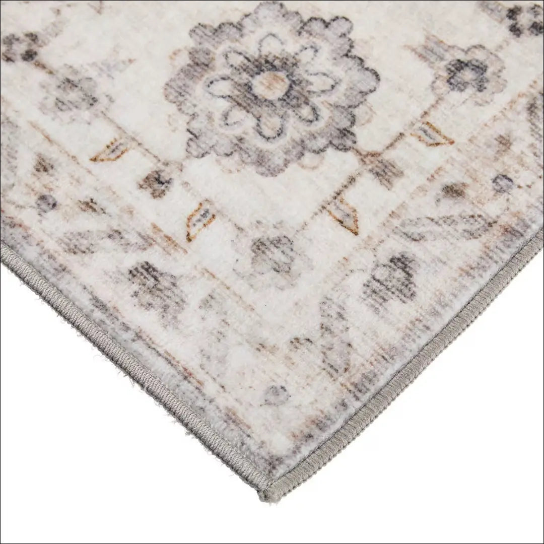 Kilimas RU1698 - €55 Save 50% 50-100, __label:Pristatymas 1-2 d.d., color-smelio, kilimai, material-poliesteris 130 cm
