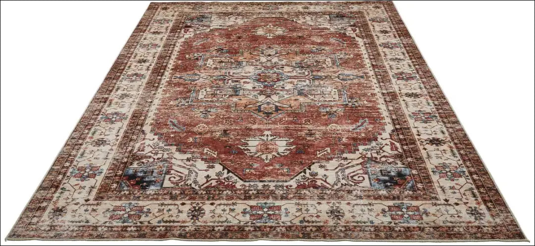 Kilimas RU1699 - €145 Save 50% 100-200, __label:Pristatymas 1-2 d.d., color-marga, color-margas, Dydis-200-x-290-cm 200