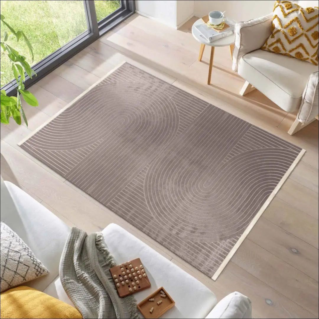 Kilimas RU2000 - €39 Save 65% 25-50, __label:Pristatymas 1-2 d.d., color-ruda, Dydis-80-x-250-cm, Dydis-80x250cm 80 cm