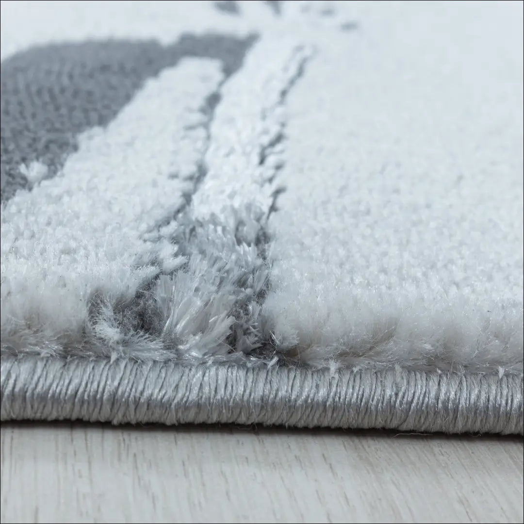 Kilimas RU2017 - €92 Save 30% 50-100, __label:Pristatymas 1-2 d.d., color-pilka, color-sidabrine, Dydis-80-x-250-cm 80