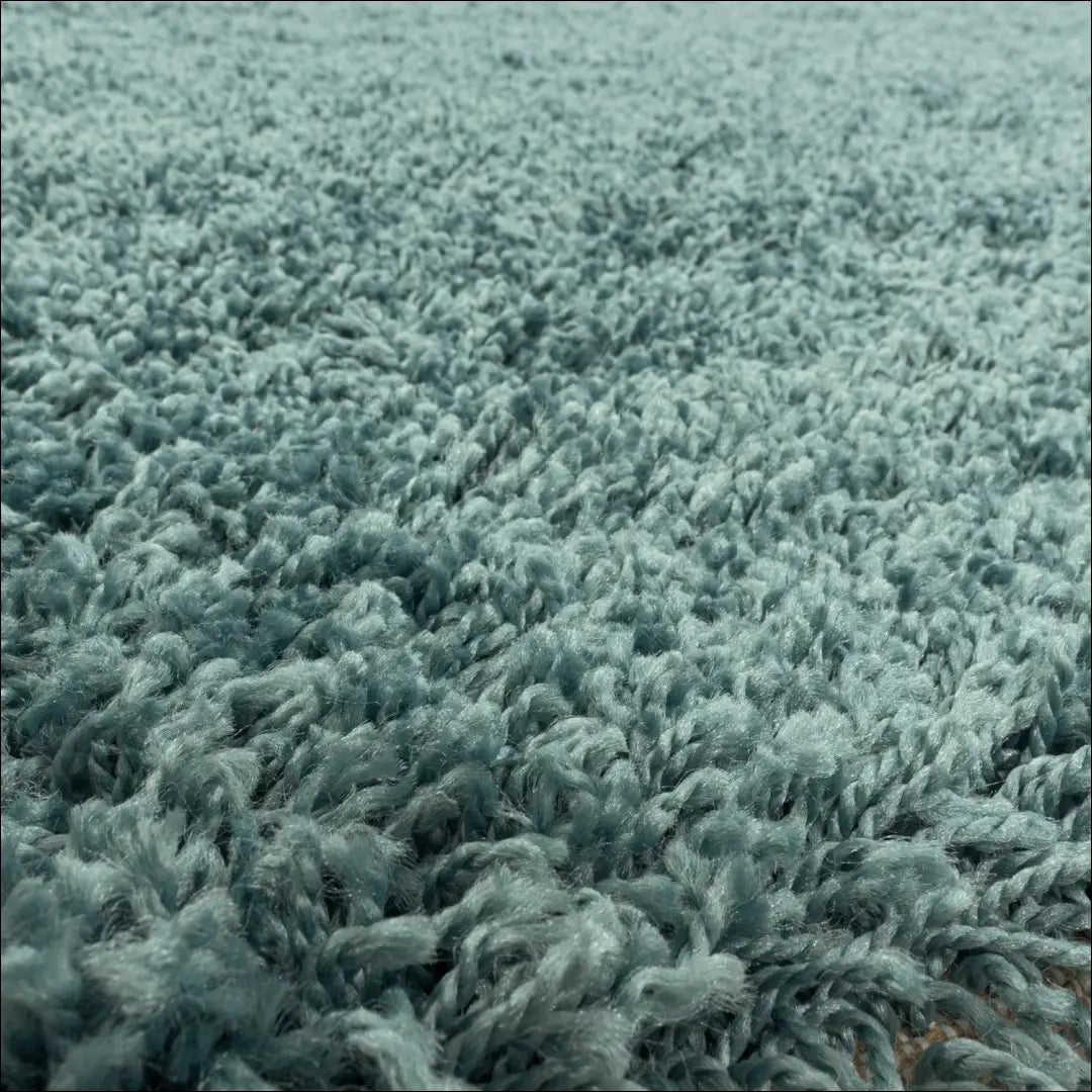 Kilimas RU2073 - €48 Save 30% 25-50, __label:Pristatymas 1-2 d.d., apvalus, color-turkis, Dydis-120-cm-skersmuo 120 cm