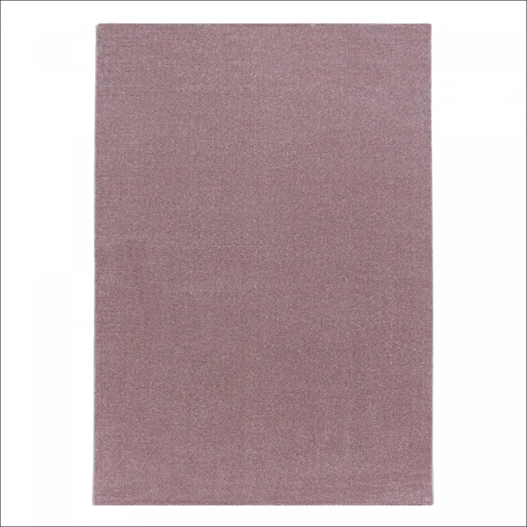 Kilimas RU2100 - €53 Save 30% 50-100, __label:Pristatymas 1-2 d.d., color-rozine, Dydis-80x150cm, kilimai 80 x 150 cm