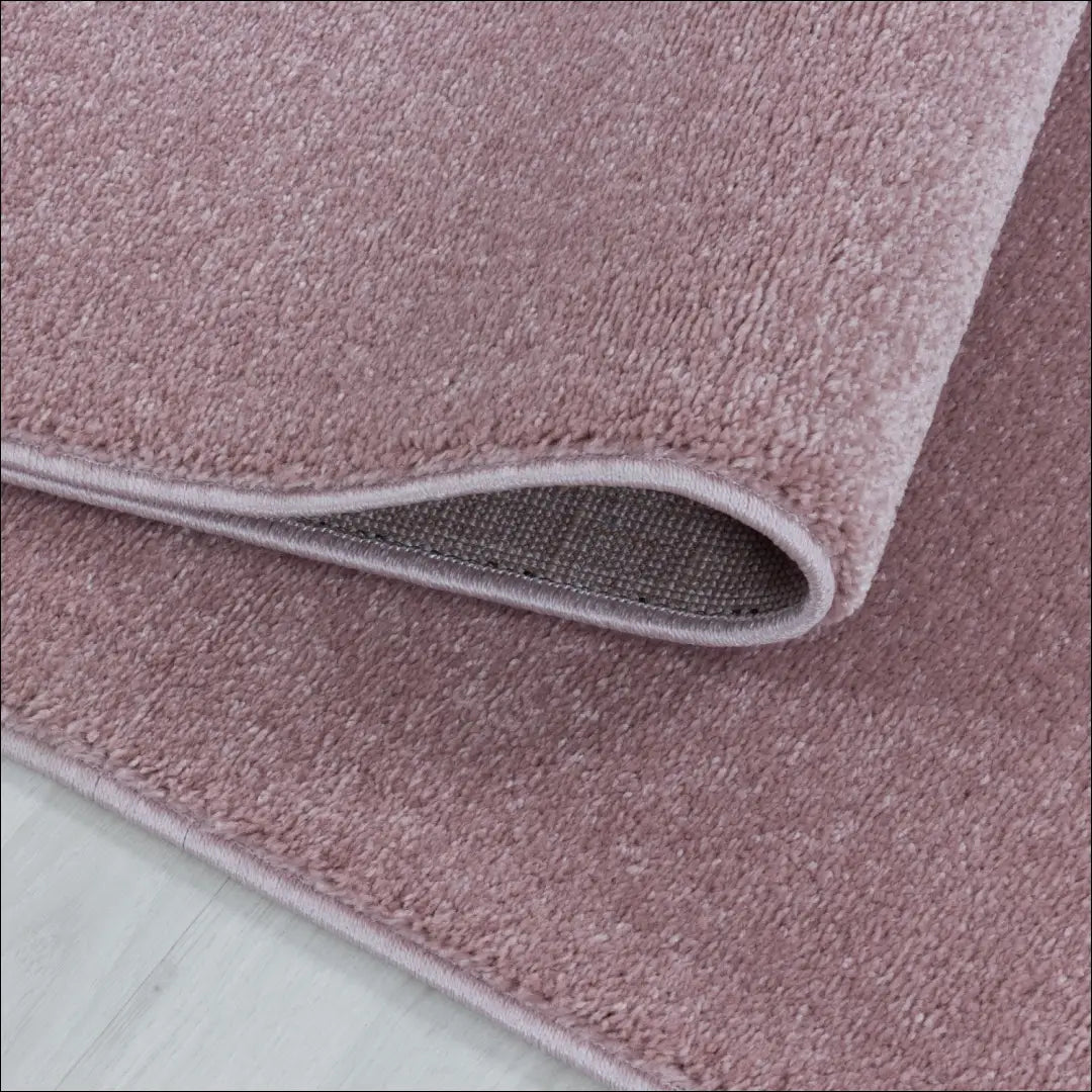 Kilimas RU2100 - €53 Save 30% 50-100, __label:Pristatymas 1-2 d.d., color-rozine, Dydis-80x150cm, kilimai 80 x 150 cm