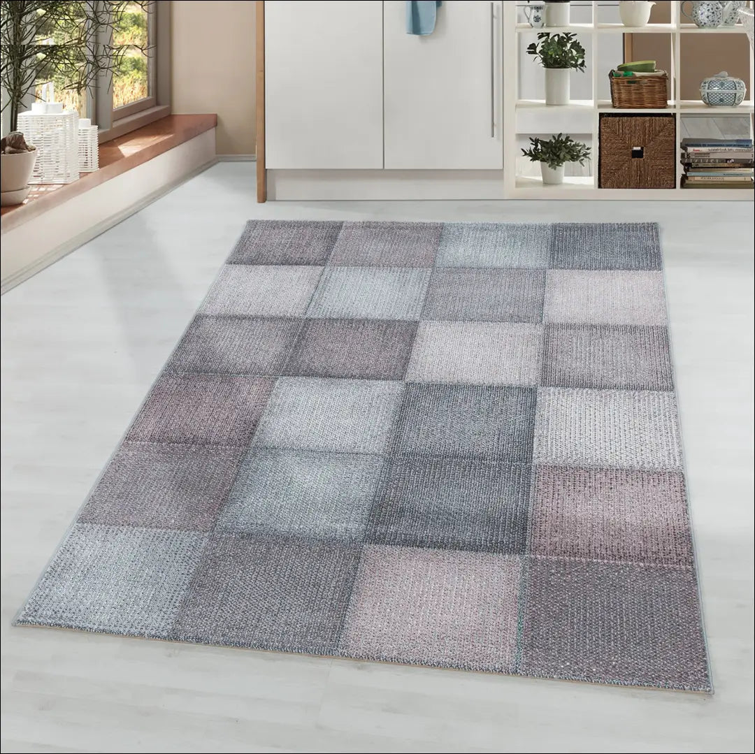 Kilimas RU2116 - €212 Save 30% __label:Pristatymas 1-2 d.d., color-rozine, Dydis-200-x-290-cm, Dydis-200x290cm, kilimai