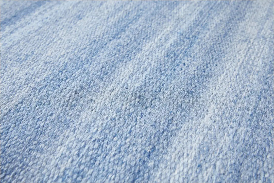 Kilimas RU213 - €70 Save 55% 50-100, __label:Pristatymas 1-2 d.d., color-melyna, kilimai, material-medvilne Kilimai