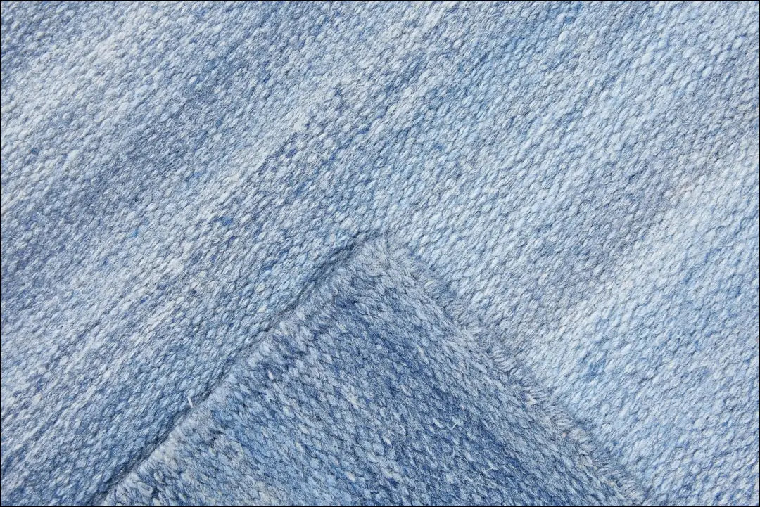 Kilimas RU213 - €70 Save 55% 50-100, __label:Pristatymas 1-2 d.d., color-melyna, kilimai, material-medvilne Kilimai