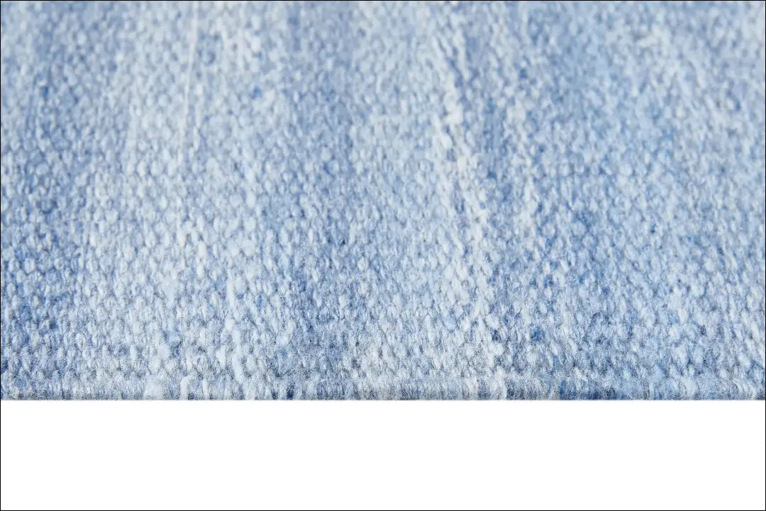 Kilimas RU213 - €70 Save 55% 50-100, __label:Pristatymas 1-2 d.d., color-melyna, kilimai, material-medvilne Kilimai