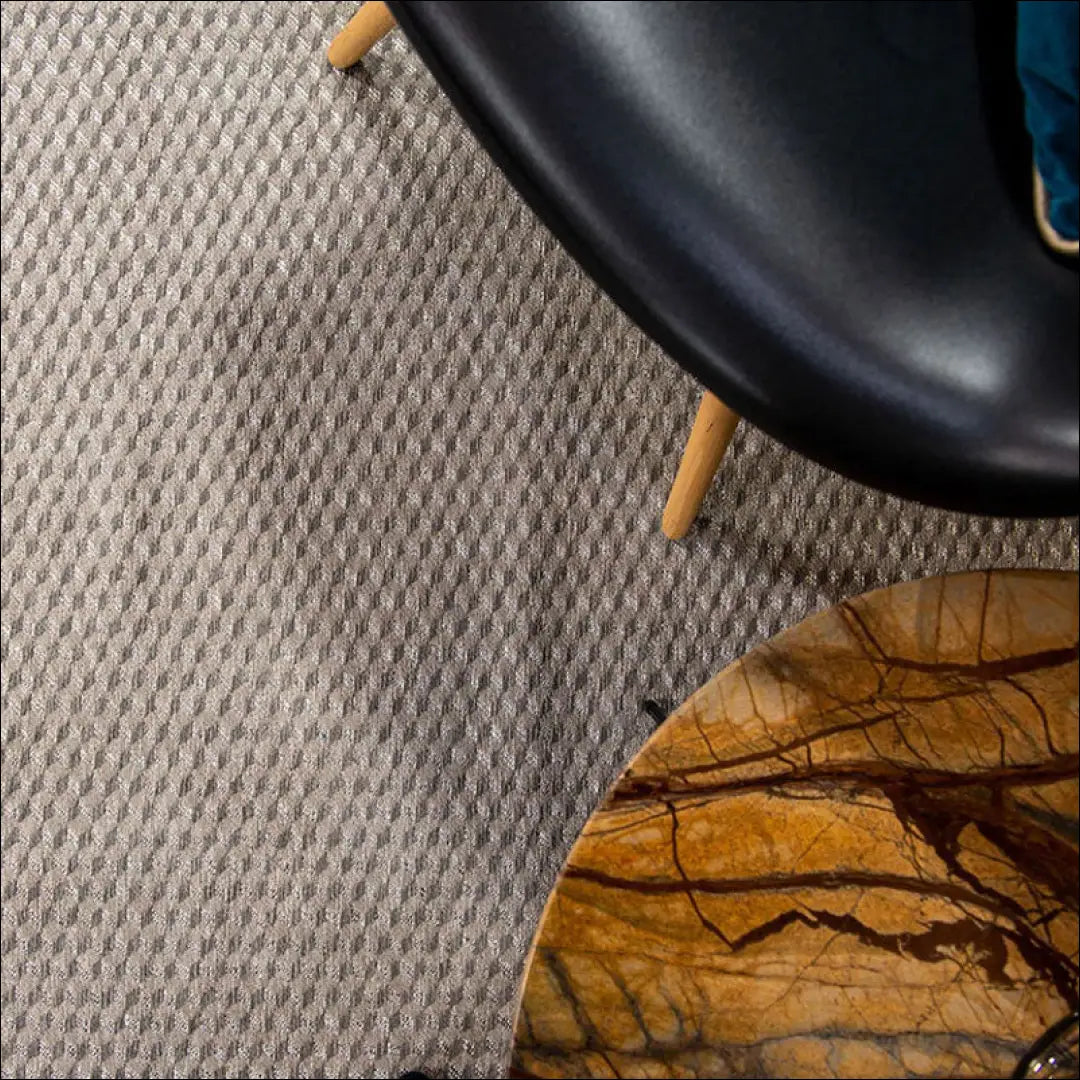 Kilimas RU351 - €881 Save 55% __label:Pristatymas 1-2 d.d., color-pilka, kilimai, material-medvilne,