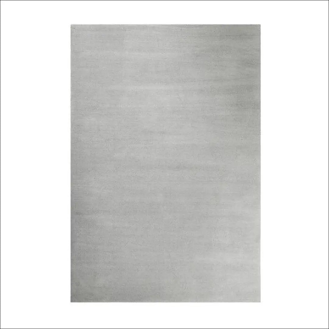 Kilimas RU381 - €56 Save 55% 50-100, __label:Pristatymas 1-2 d.d., color-pilka, kilimai, material-poliesteris Kilimai