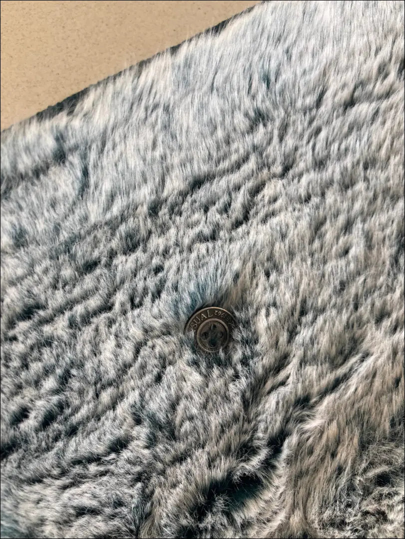 Kilimas RU405 - €38 Save 55% 25-50, __label:Pristatymas 1-2 d.d., color-turkis, ilgaplaukiai, kilimai Kilimai | Namų