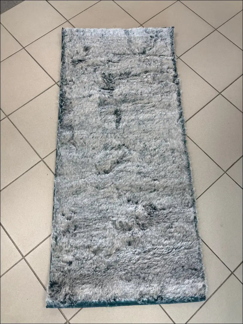 Kilimas RU405 - €38 Save 55% 25-50, __label:Pristatymas 1-2 d.d., color-turkis, ilgaplaukiai, kilimai Kilimai | Namų