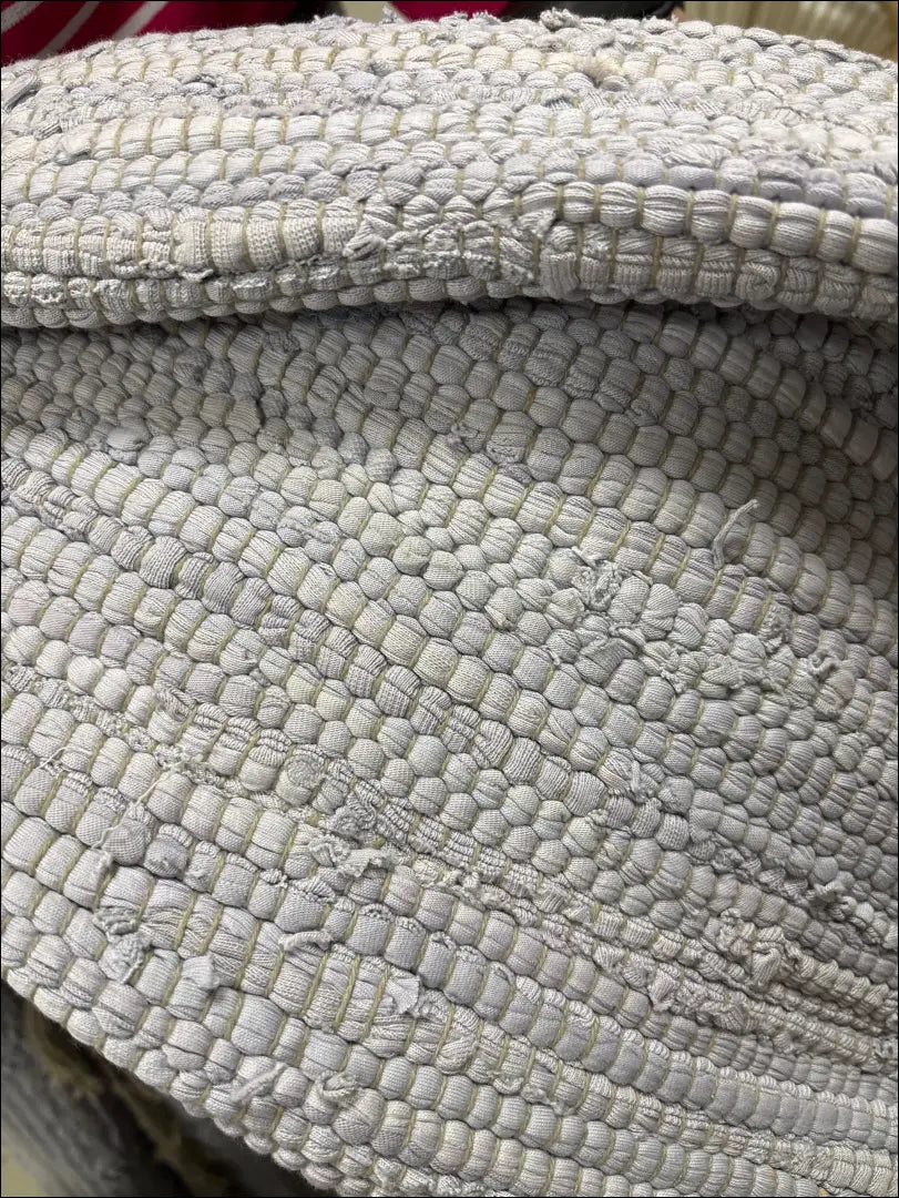 Kilimas RU409 - €47 Save 55% 25-50, __label:Pristatymas 1-2 d.d., color-melyna, kilimai, material-medvilne Kilimai