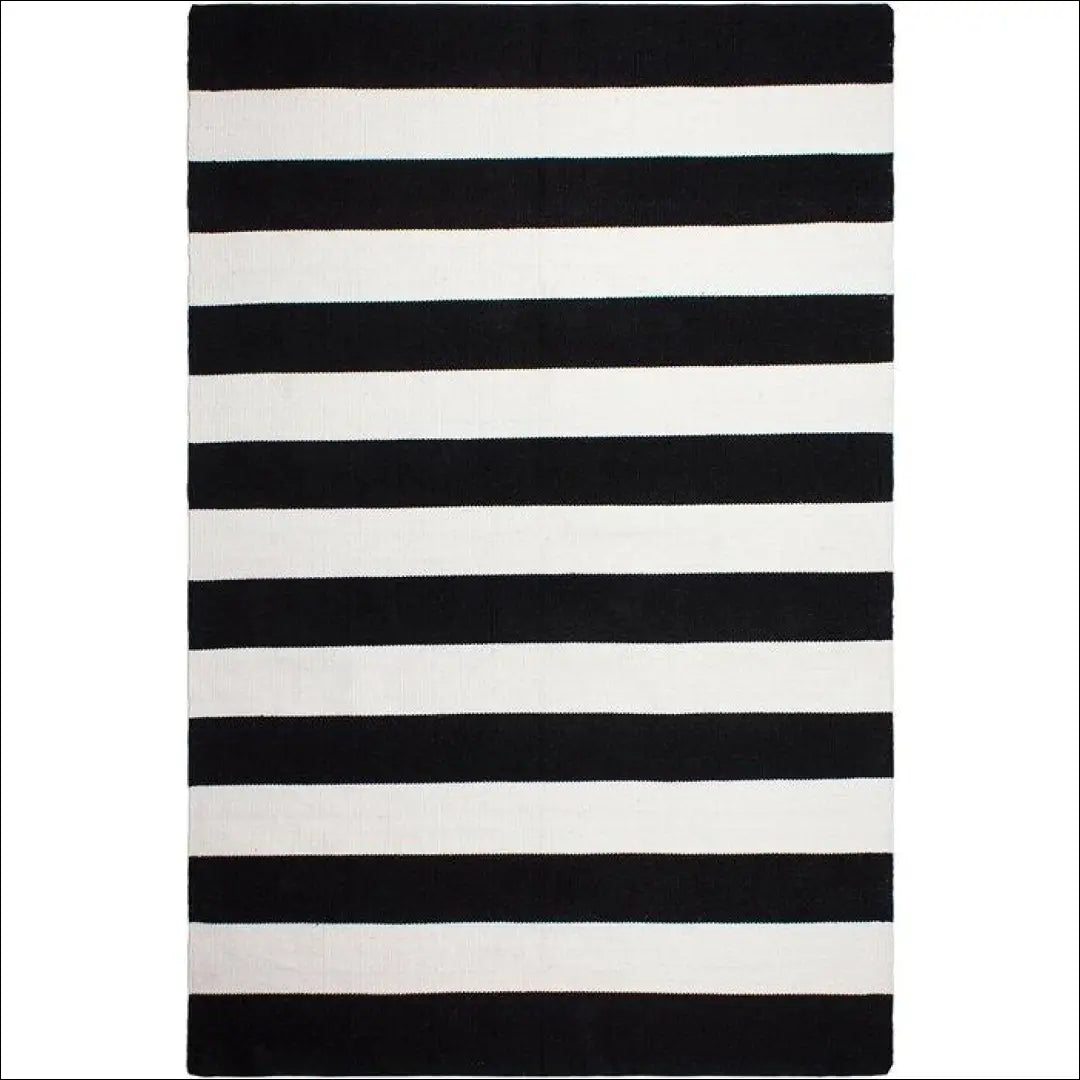 Kilimas RU428 - €126 Save 55% 100-200, __label:Pristatymas 1-2 d.d., color-balta, color-juoda, material-poliesteris