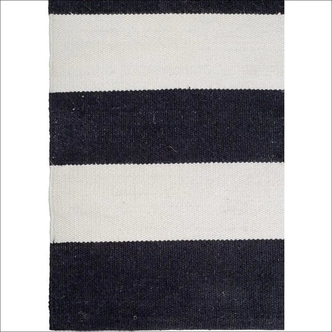 Kilimas RU428 - €126 Save 55% 100-200, __label:Pristatymas 1-2 d.d., color-balta, color-juoda, material-poliesteris