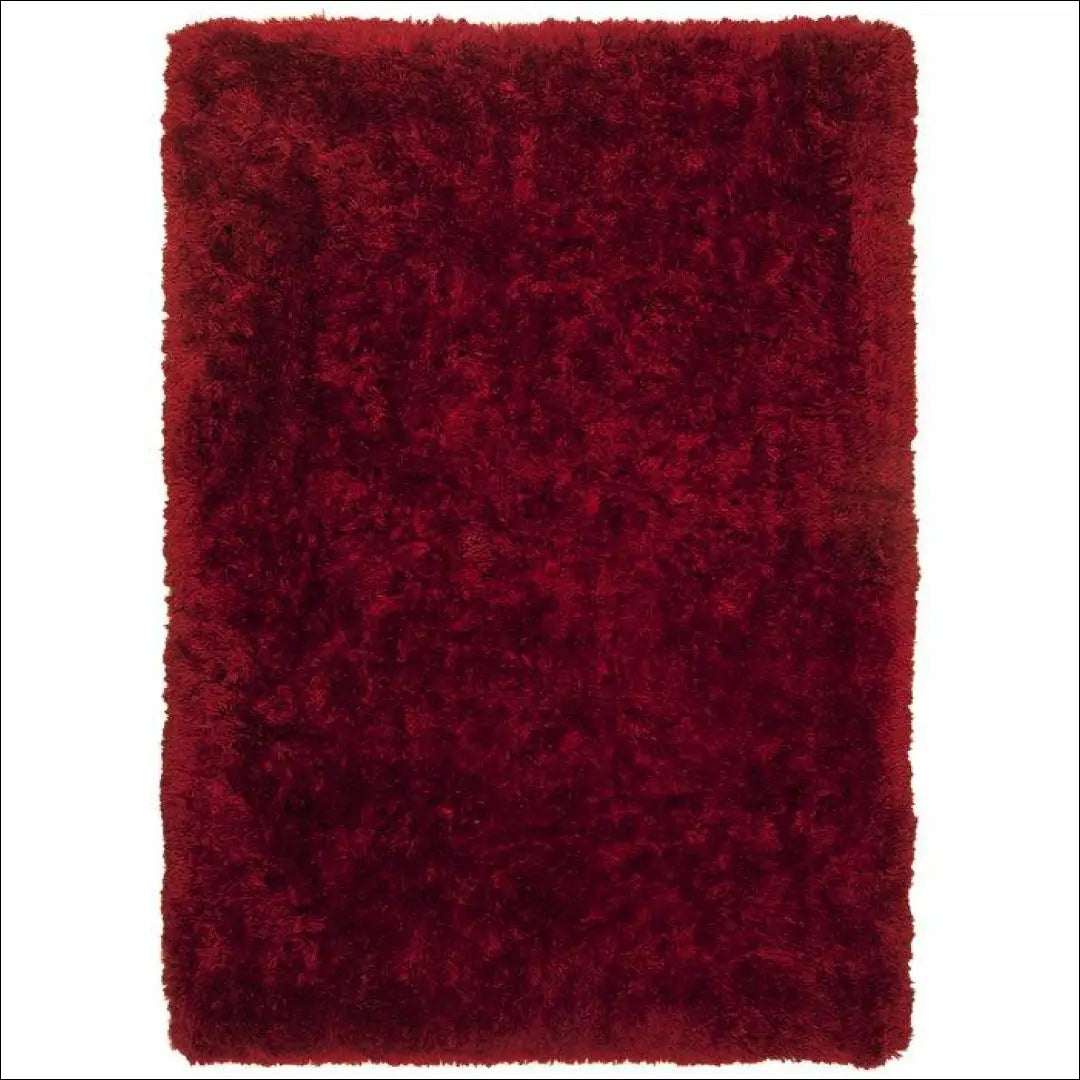 Kilimas RU454 - €225 Save 55% __label:Pristatymas 1-2 d.d., color-raudona, ilgaplaukiai, kilimai,