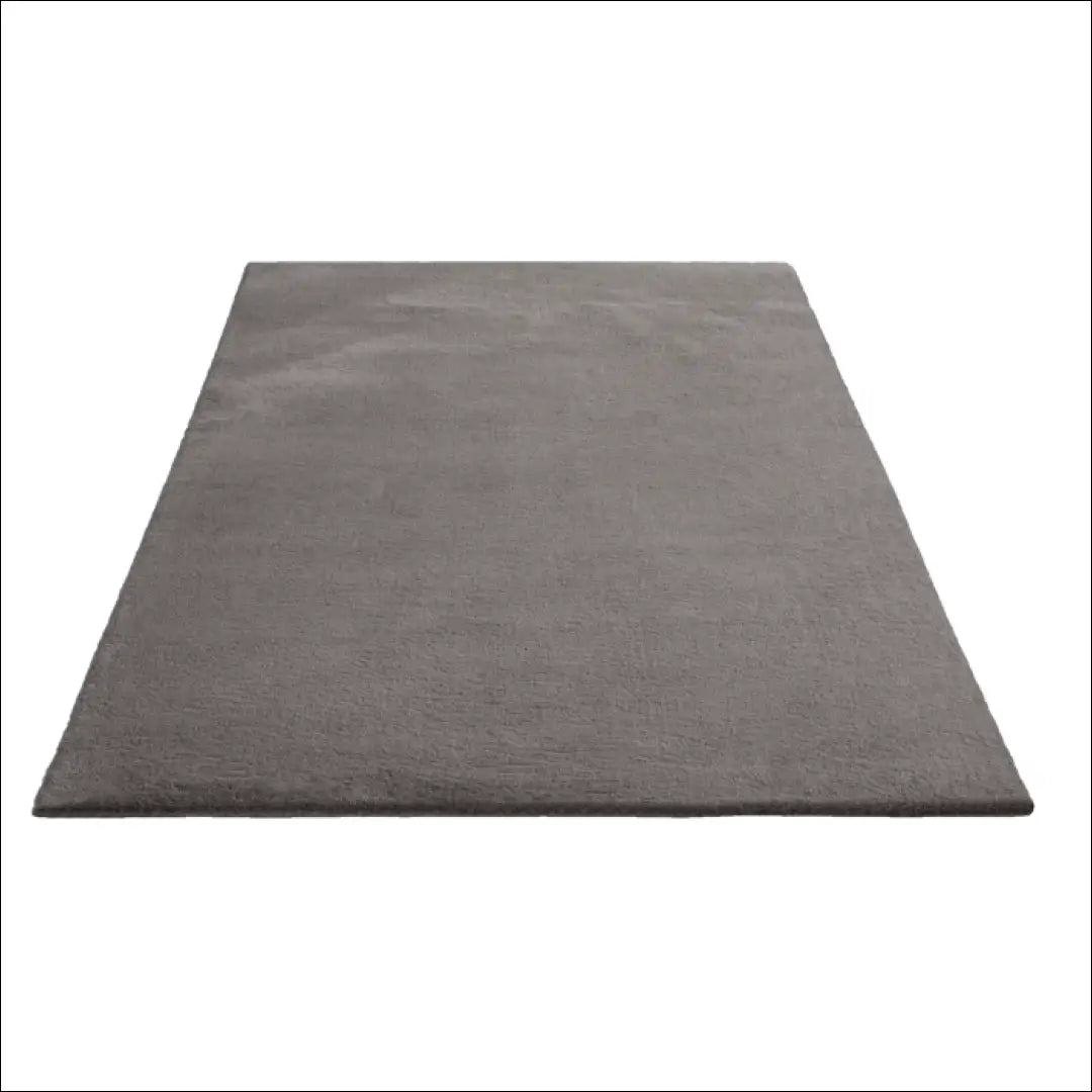 Kilimas RU503 - €51 Save 55% 50-100, __label:Pristatymas 1-2 d.d., color-pilka, ilgaplaukiai, kilimai Kilimai | Namų