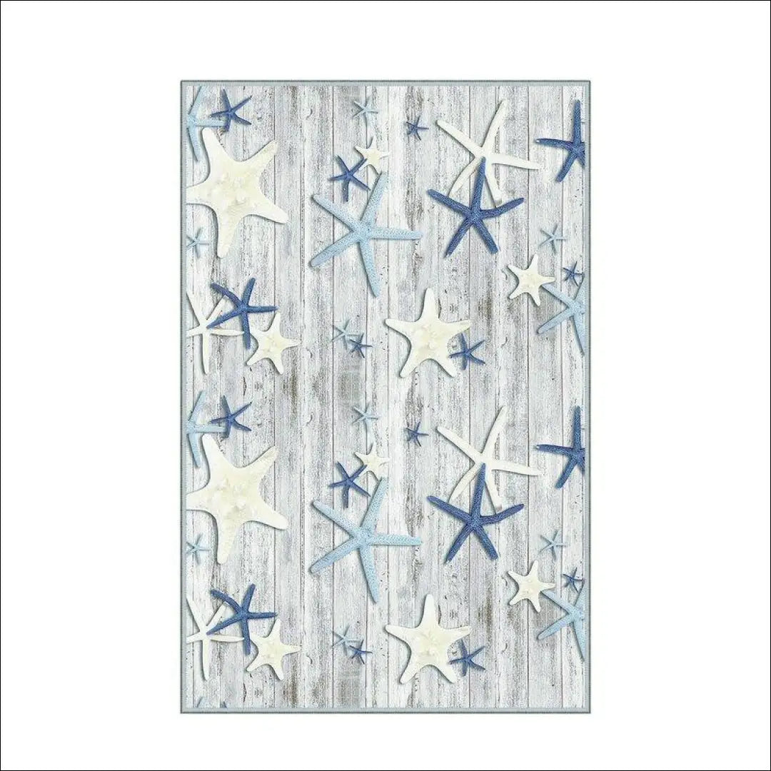 Kilimas RU514 - €45 Save 55% 25-50, __label:Pristatymas 1-2 d.d., color-kremas, color-melyna, color-pilka Kilimai