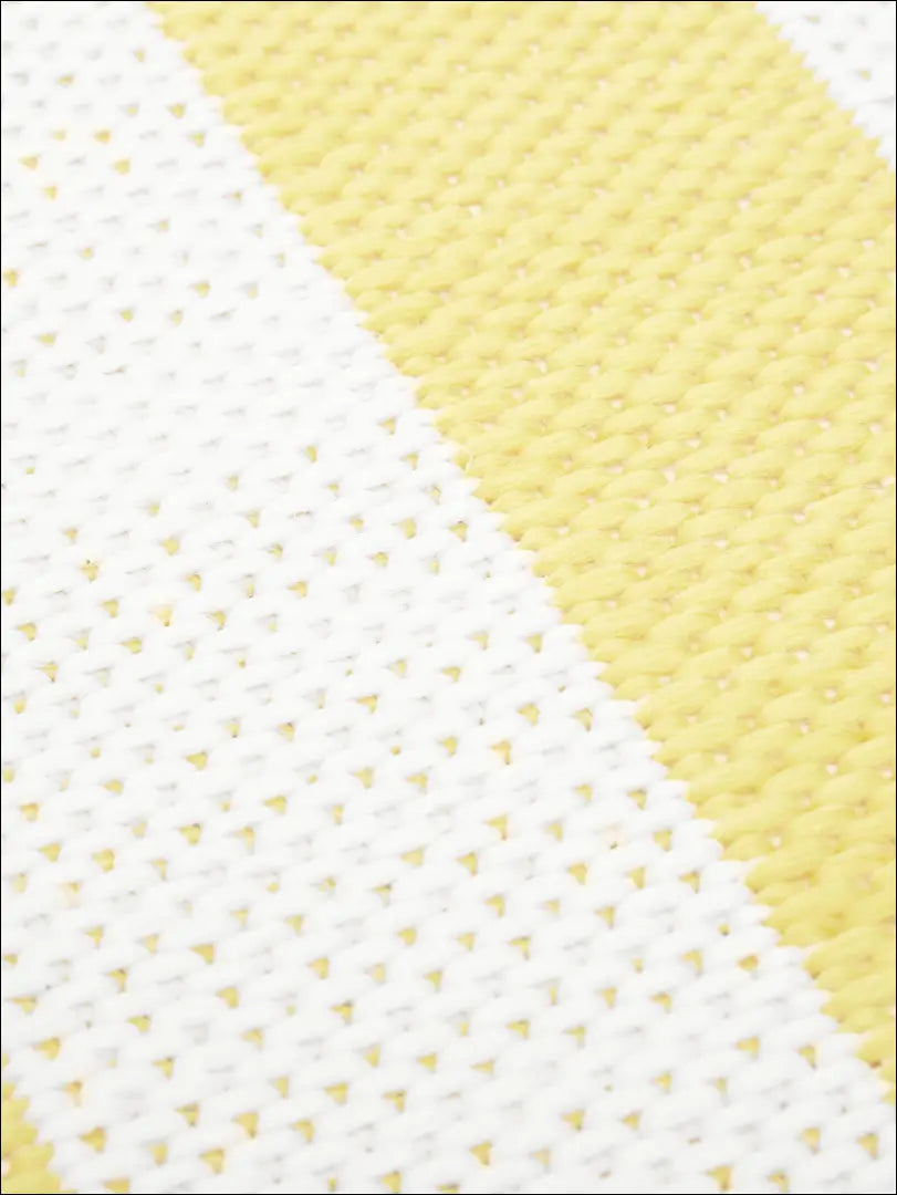 Kilimas RU535 - €48 Save 55% 25-50, __label:Pristatymas 1-2 d.d., color-balta, color-geltona, kilimai Kilimai | Namų