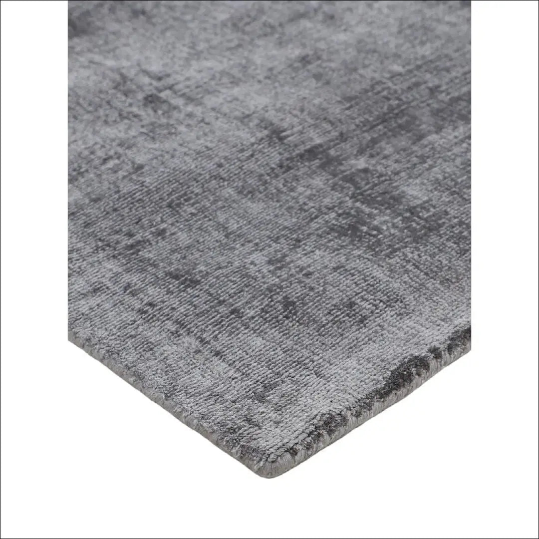 Kilimas RU614 - €189 Save 55% 100-200, __label:Pristatymas 1-2 d.d., apvalus, color-pilka, kilimai Kilimai | Namų