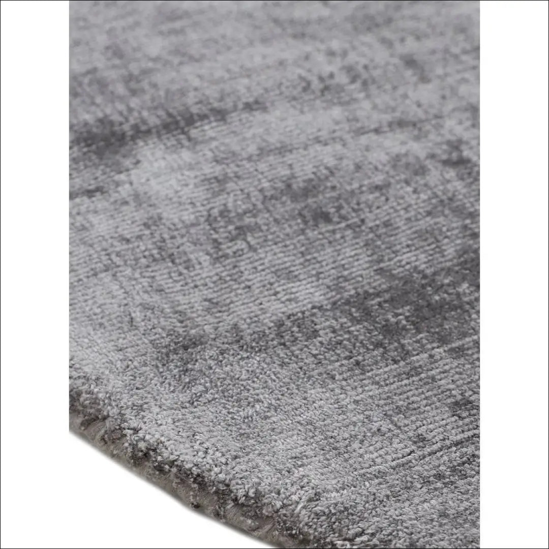 Kilimas RU614 - €189 Save 55% 100-200, __label:Pristatymas 1-2 d.d., apvalus, color-pilka, kilimai Kilimai | Namų